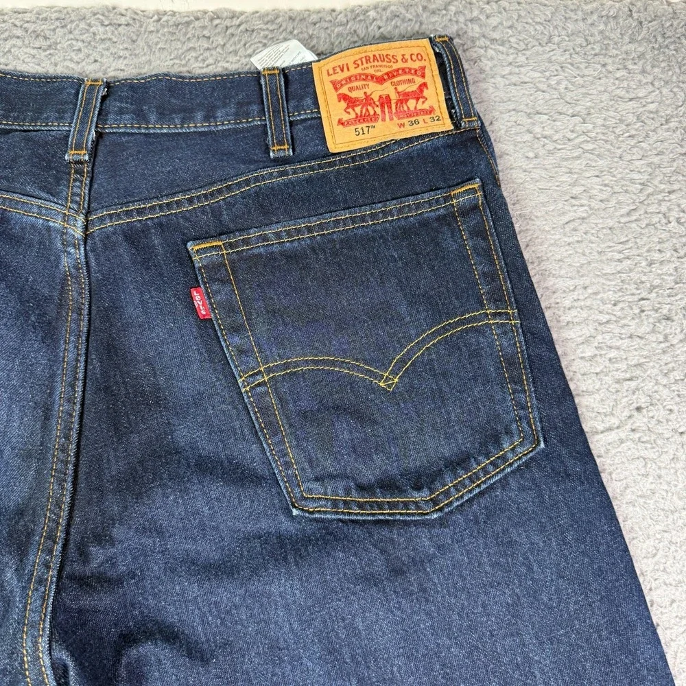 Levis levi 517